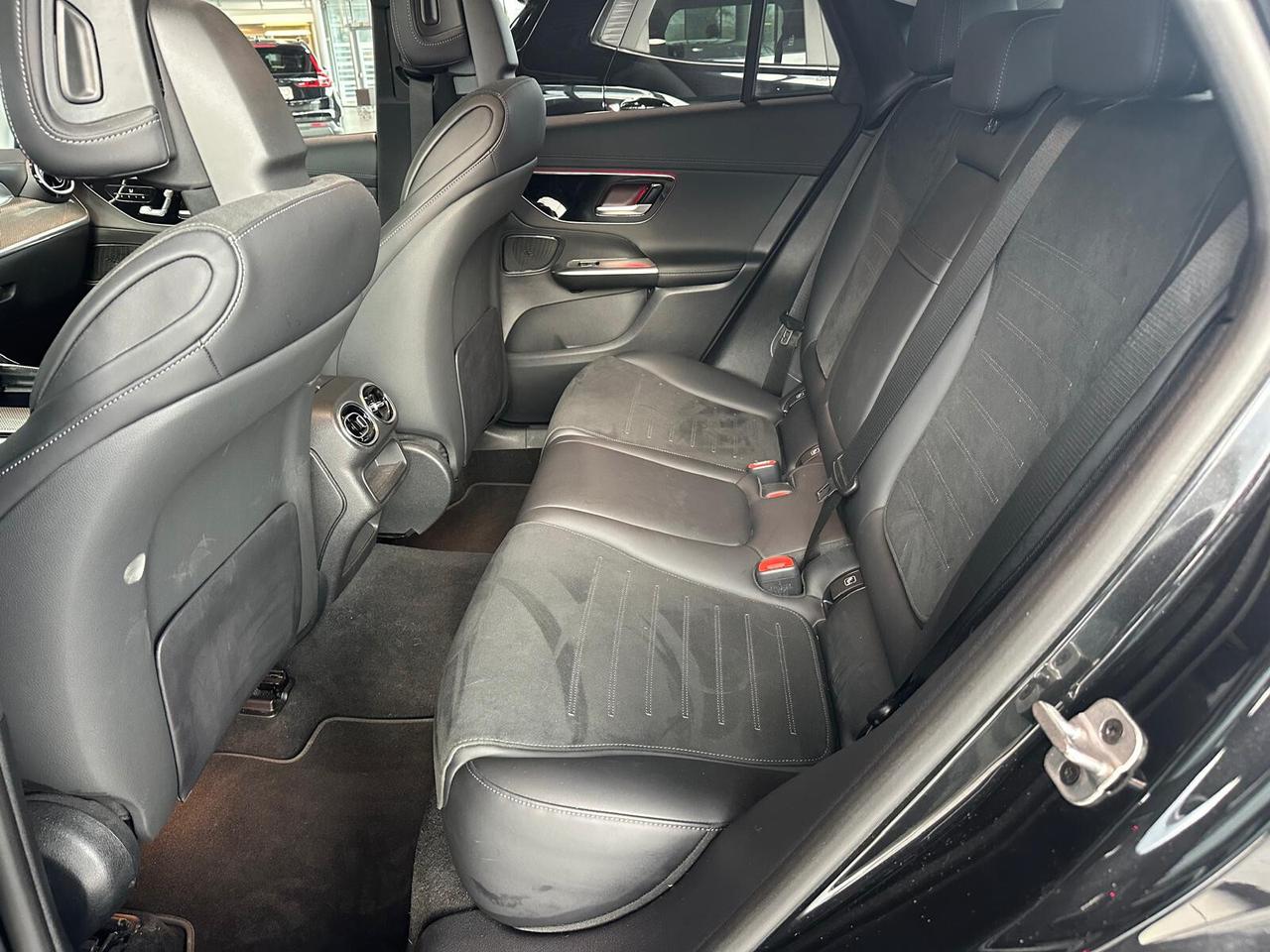 Mercedes-benz GLE 300 350 de hybrid EQ 4Matic Coupé AMG Line Premium