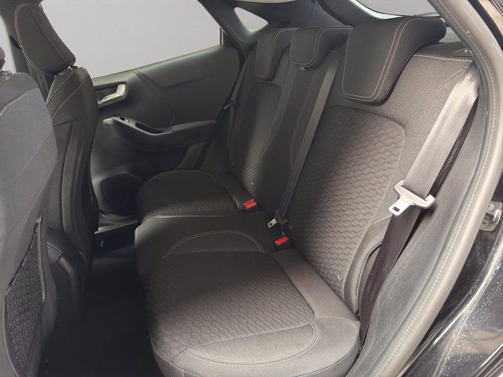 FORD Puma 1.0 EcoBoost Hybrid 125 CV S&S Titanium del 2022