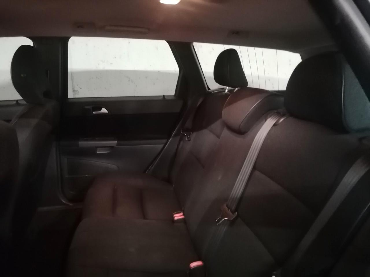Volvo V50 1.6 d2 Polar Plus 115cv >> UNICO PROPRIETARIO