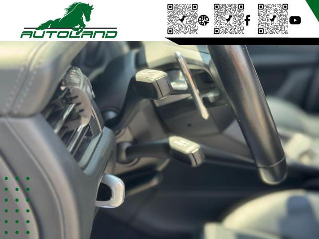 PORSCHE Macan 2.0 265CV T 21? RS Spyder Design Garanzia Casa M