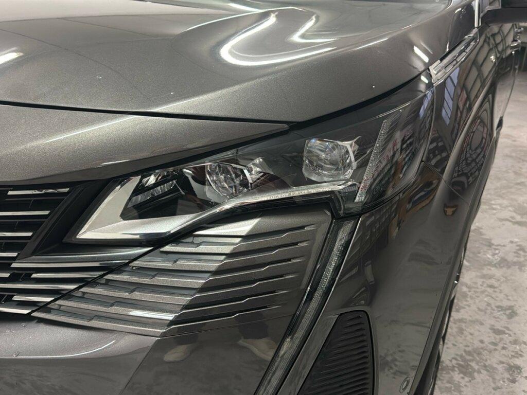 Peugeot 5008 1.5 BlueHDi GT EAT