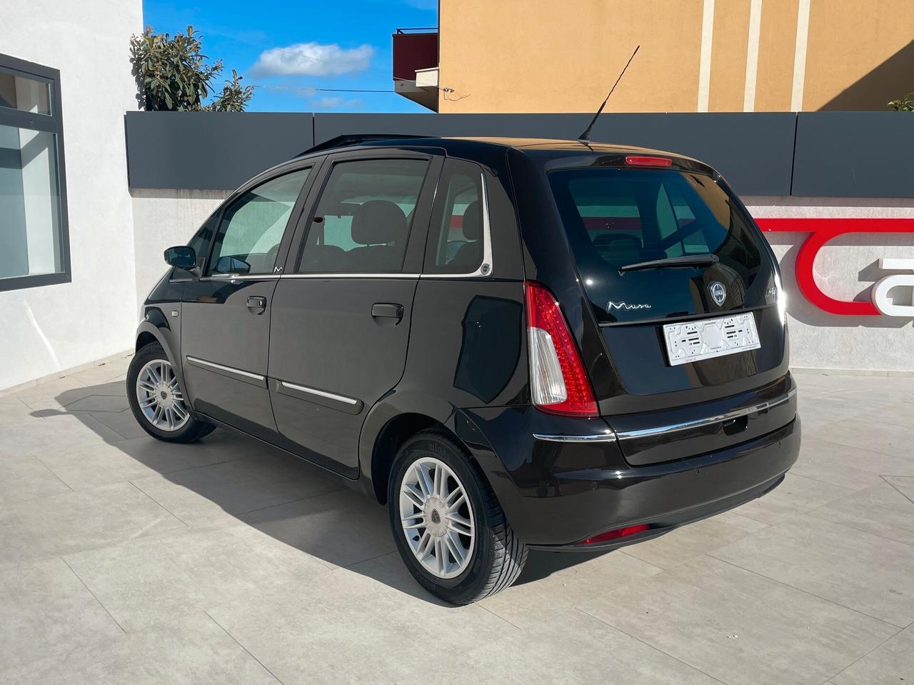 Lancia MUSA 1.3 Multijet 16V 90 CV Platino