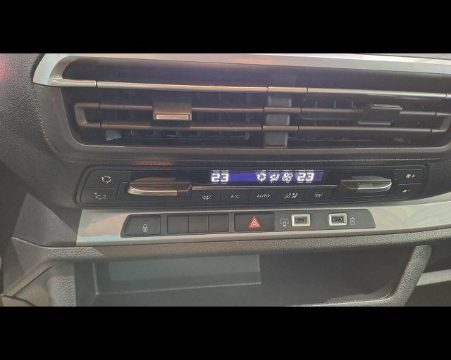 FIAT Ulysse Combi M1 2.0 bluehdi 180cv L3H1 AT8 TRASPORTO DIS