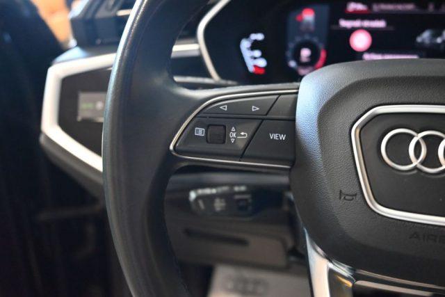 AUDI Q3 SPB 45TFSI e S-TR.BUSINESS PLUS PLUG-IN RADAR FULL