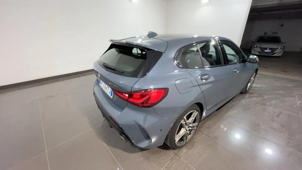 Bmw 135 M 135i xDrive
