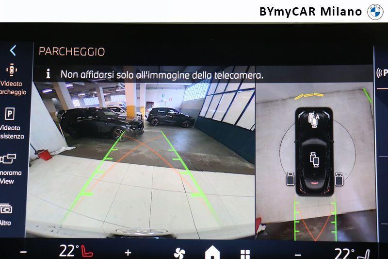 BMW X2 20 d 48V MSport xDrive DCT