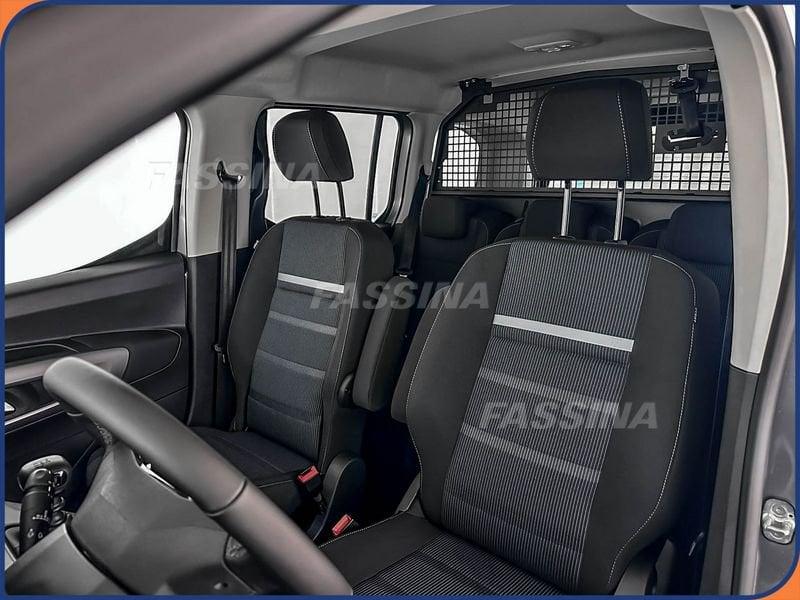 FIAT Doblò Doblò 1.5 BlueHdi 130CV Combi N1