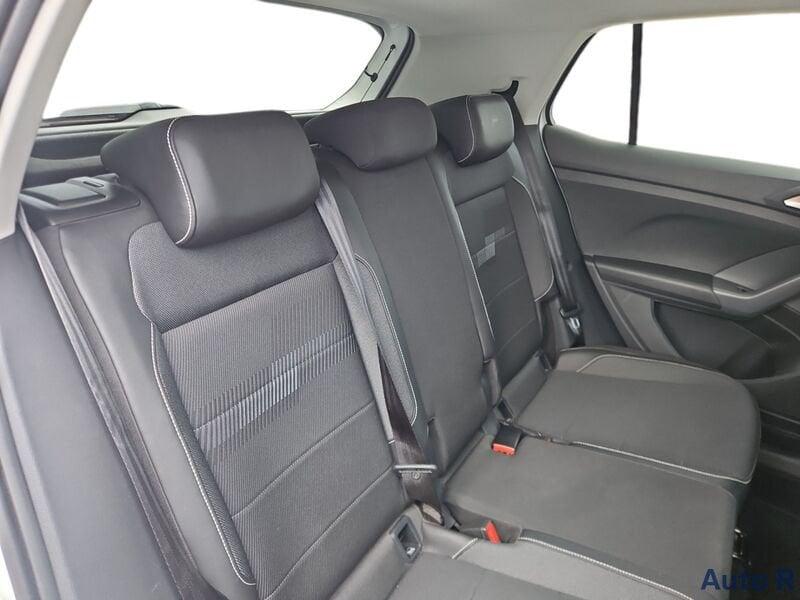 Volkswagen T-Cross 1.0 TSI 85kW Style BMT