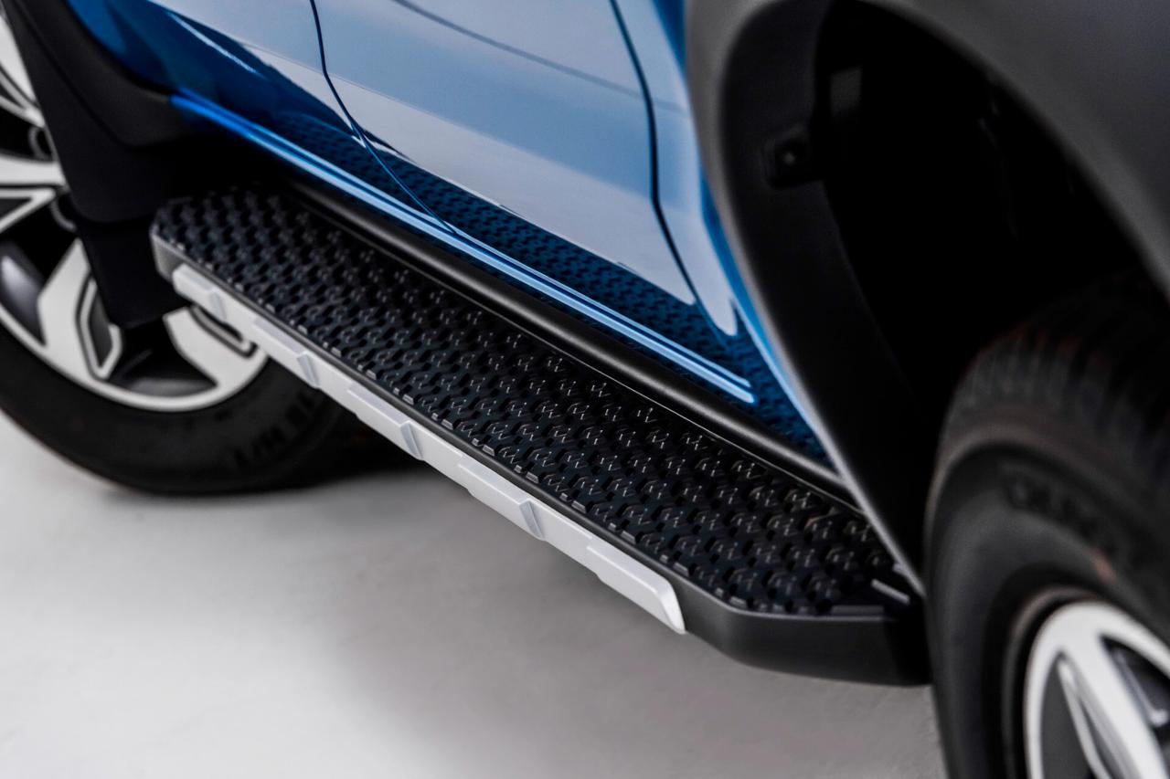 Evo Cross 4 2.0 Turbo Diesel Doppia Cabina 4x4