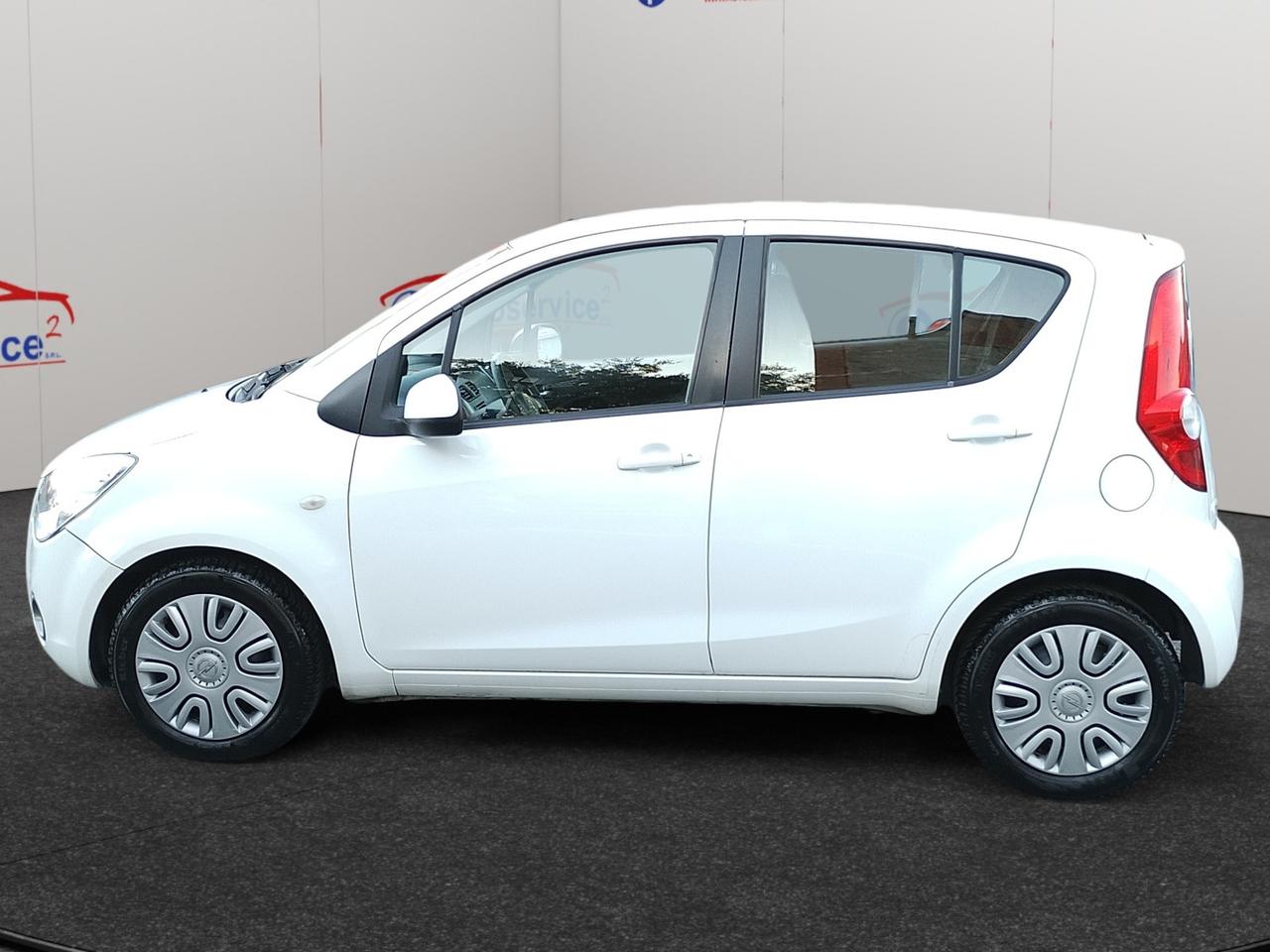 Opel Agila 1.2 Elective 94cv