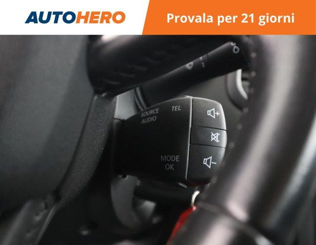 RENAULT Megane Mégane dCi 8V 110 CV Energy Zen