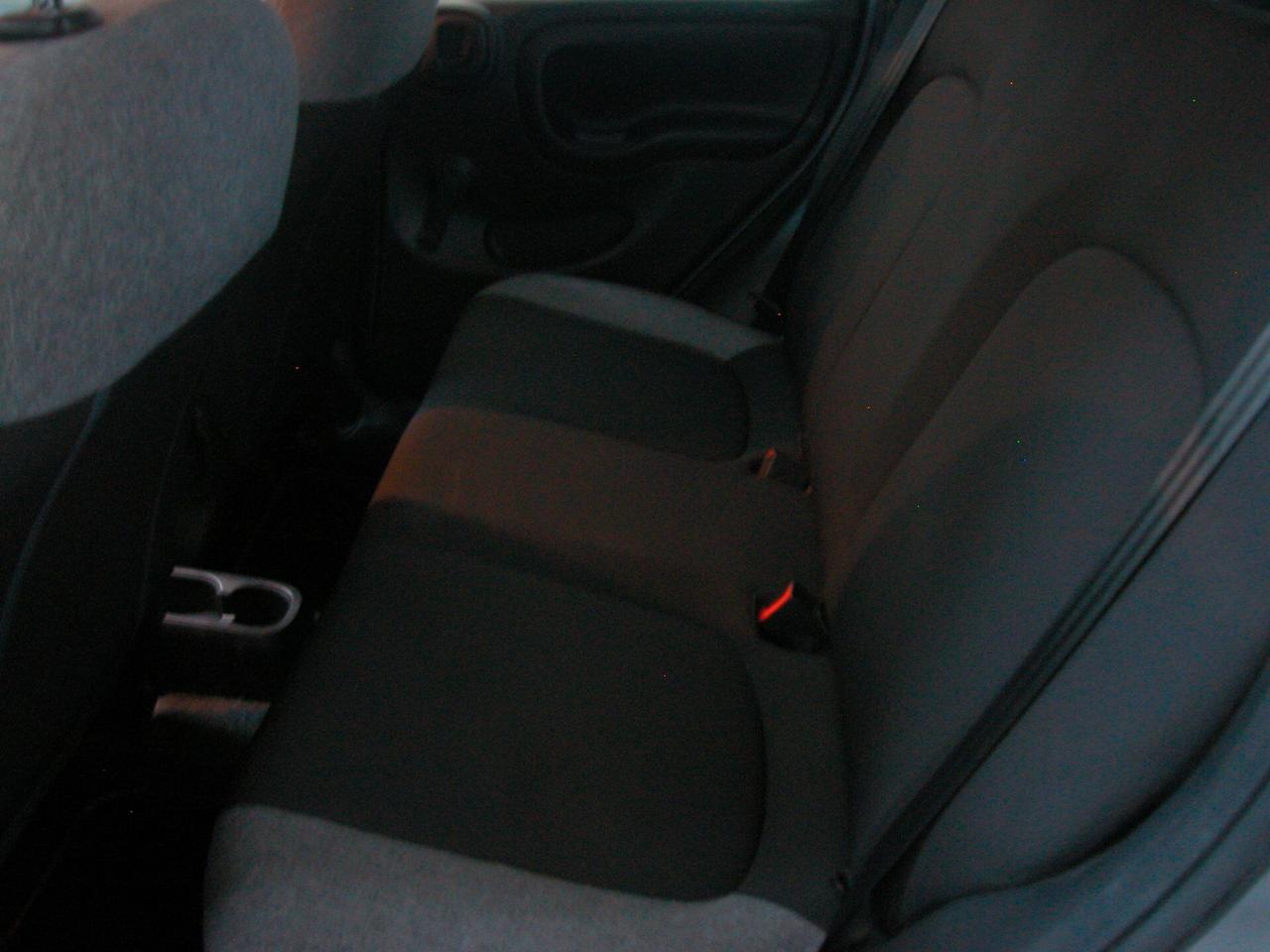 Fiat Panda 1.0 FireFly S&S Hybrid City Cross