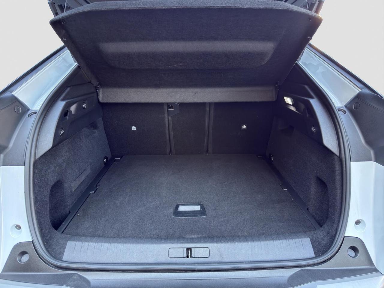 Peugeot 3008 1.2 hybrid 145cv Allure automatica 2025