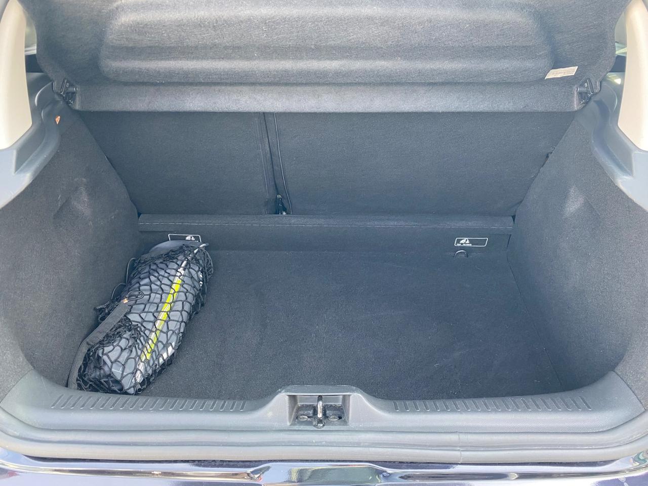 Renault Clio 1.5 dCi 8V 75CV 5 porte Costume National