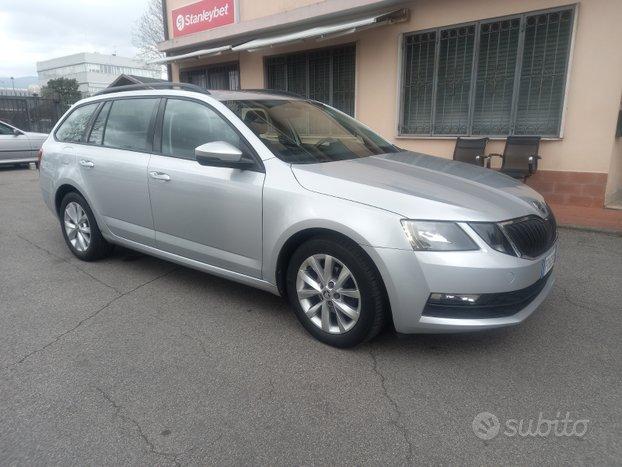 Skoda Octavia Diesel