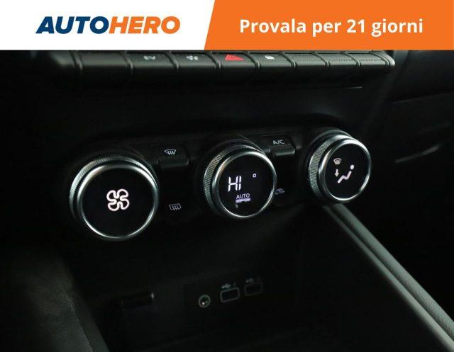 RENAULT Captur Plug-in Hybrid E-Tech 160 CV Techno