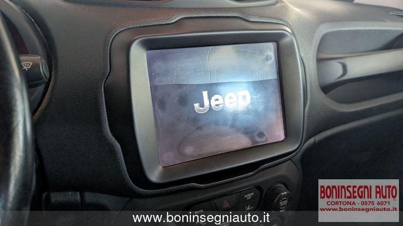Jeep Renegade Renegade 1.6 Mjt 120 CV Limited