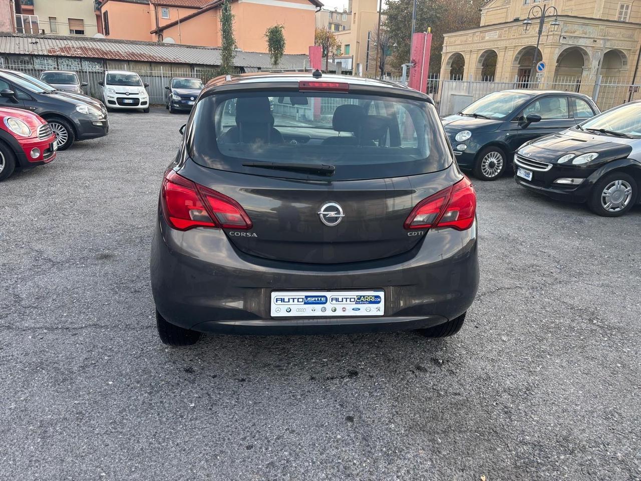 Opel Corsa 1.3 CDTI 5 porte b-Color