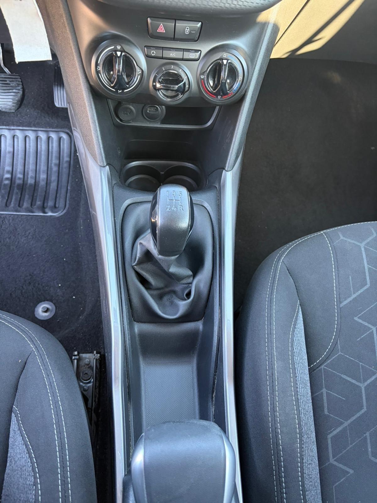 Peugeot 2008 PureTech 82 Allure