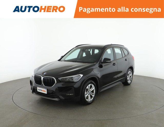 BMW X1 xDrive25e Advantage
