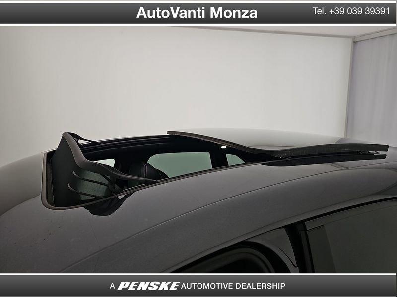 Porsche Macan 2.9 S