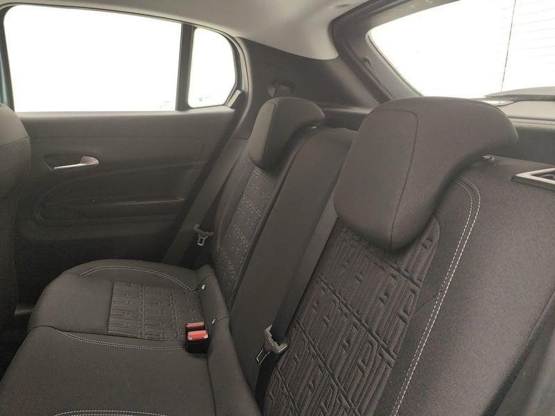 FIAT 600 MHEV Hybrid Serie SpecialeIcon - Configurazione Non Ordinabile