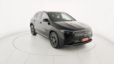 MERCEDES-BENZ EQA 250 Premium