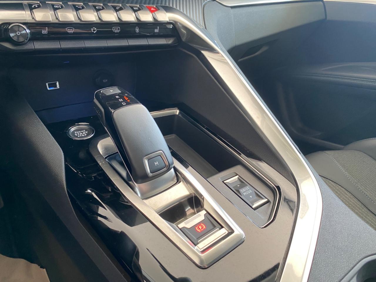 Peugeot 3008 BlueHDi 130CV EAT8 GT+FULL LED2023
