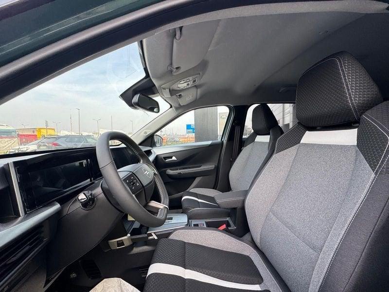 Opel Frontera GS Hybrid 136cv EDCT