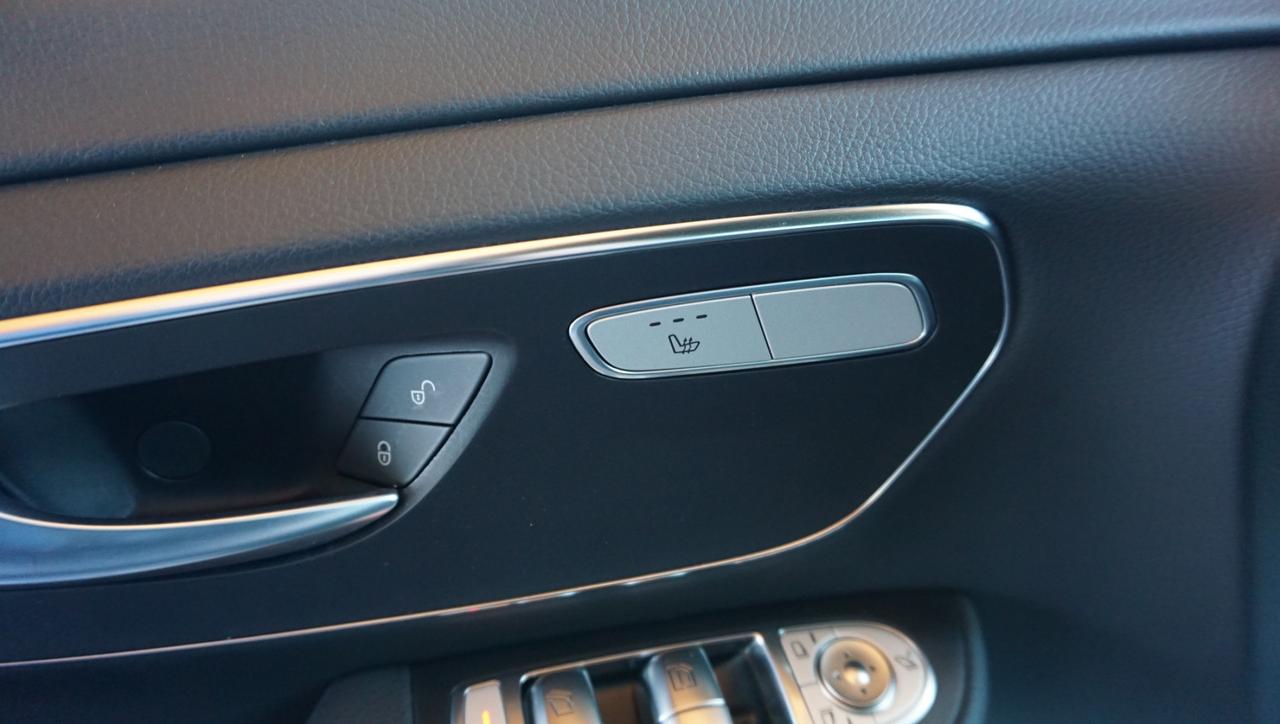 Mercedes-Benz V 250 d Automatic 4Matic Premium long