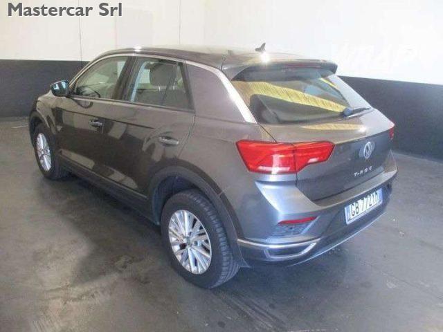 VOLKSWAGEN T-Roc 1.6 TDI 116cv SCR Business BMT - GB772YM