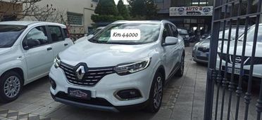 RENAULT - Kadjar - Blue dCi 8V 115 CV Sport Edition2