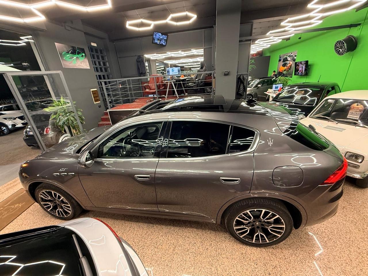 Maserati Grecale MHEV 300 CV AWD GT IVA ESPOSTA