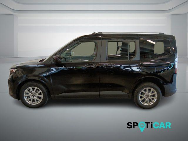 FORD Tourneo Courier 1.0 EcoBoost Titanium