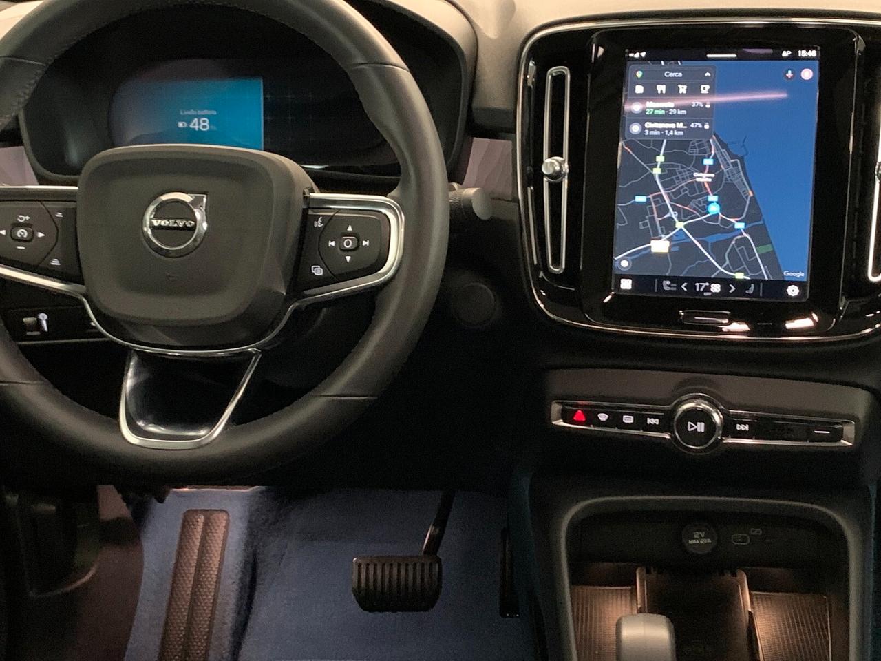 Volvo C40 Twin Motor 1st Edition AWD