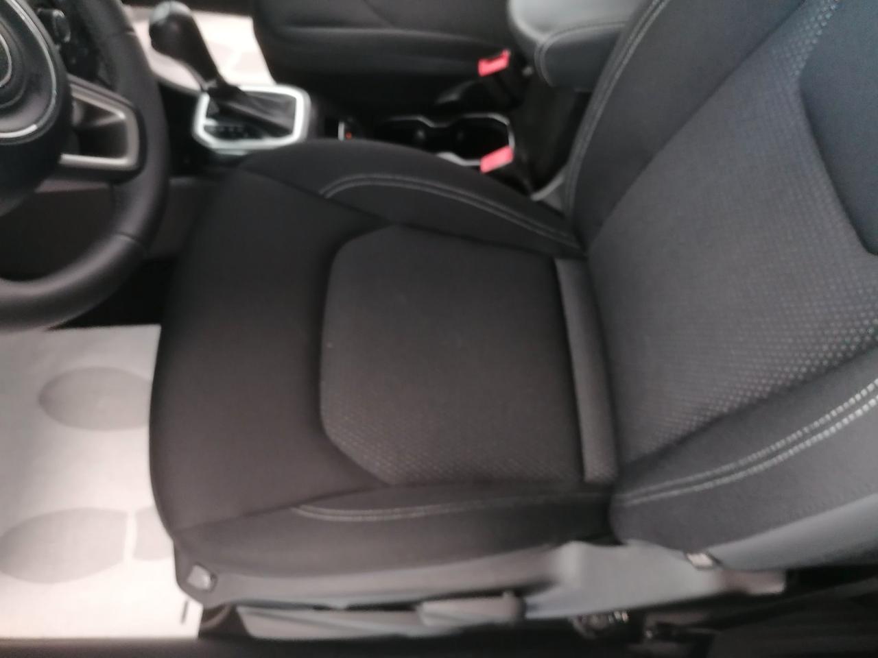 Jeep Renegade 1.3 t4 phev Limited 4xe at6