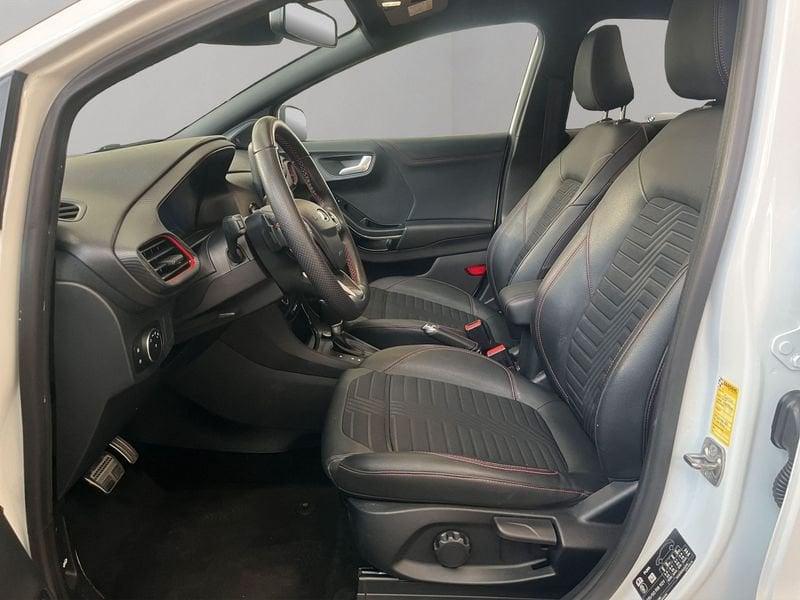 Ford Puma Puma 1.0 ecoboost ST-Line s&s 125cv auto