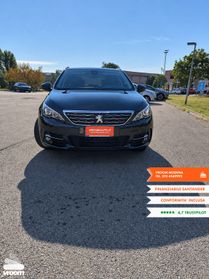 PEUGEOT 308 2ª serie HDi 130 S&S EAT8 SW Allure