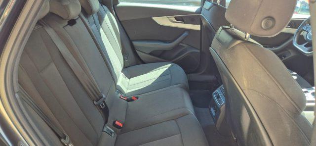 AUDI A4 allroad 3.0 TDI 218 CV S tronic Business