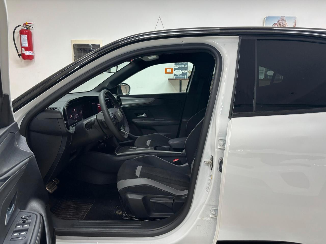 Opel Mokka 1.2 Turbo 130 CV GS