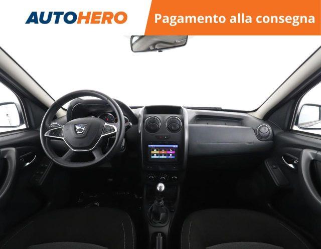 DACIA Duster 1.5 dCi 110 CV S&S 4x2 Serie Speciale Brave2