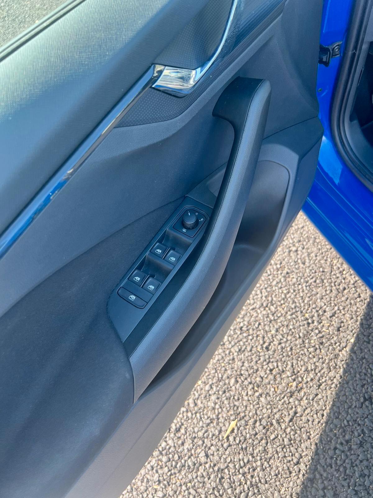 Skoda Scala 1.0 TSI 95 CV Ambition