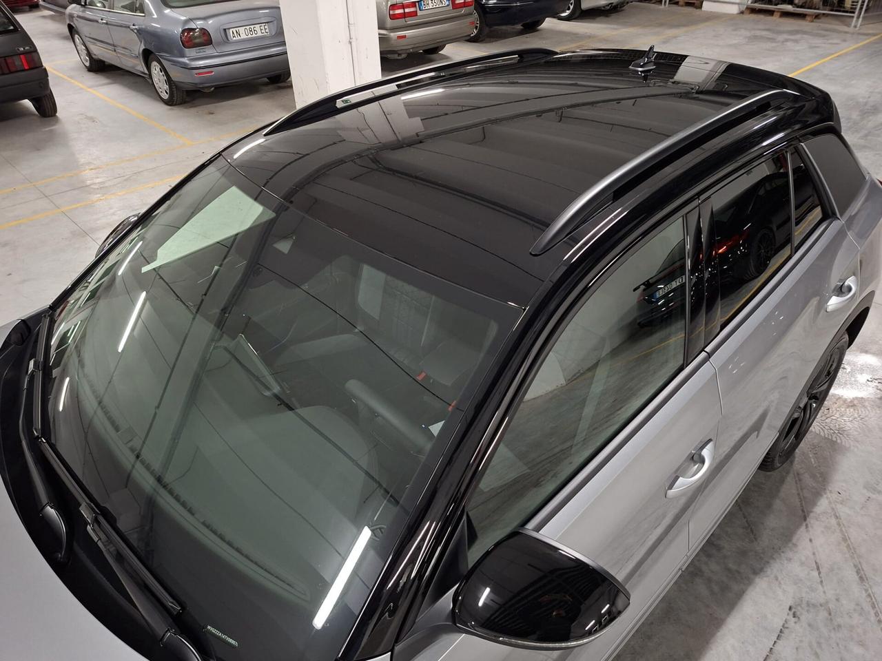 Volkswagen T-Roc 2.0 TDI SCR 116CV R-Line Plus Km.0