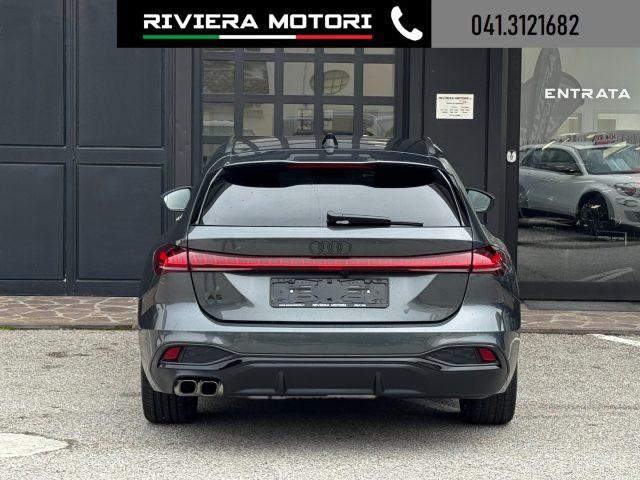 AUDI A5 Avant TDI 204CV S tronic mHEV+ S Line edition