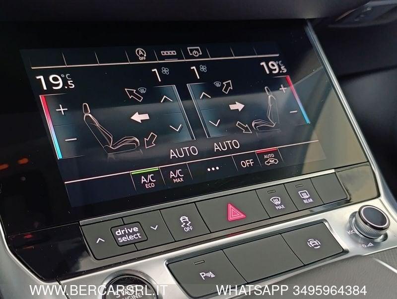 Audi A6 Avant 40 2.0 TDI quattro ultra S tronic Business Advanced*LED*VIRTUAL COCKPIT*VOLANTE SPORTIVO*CL_19