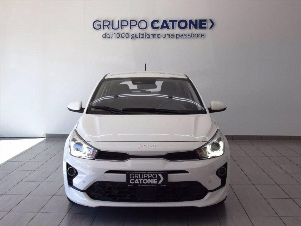 KIA Rio 1.2 Style Gpl 82cv del 2022
