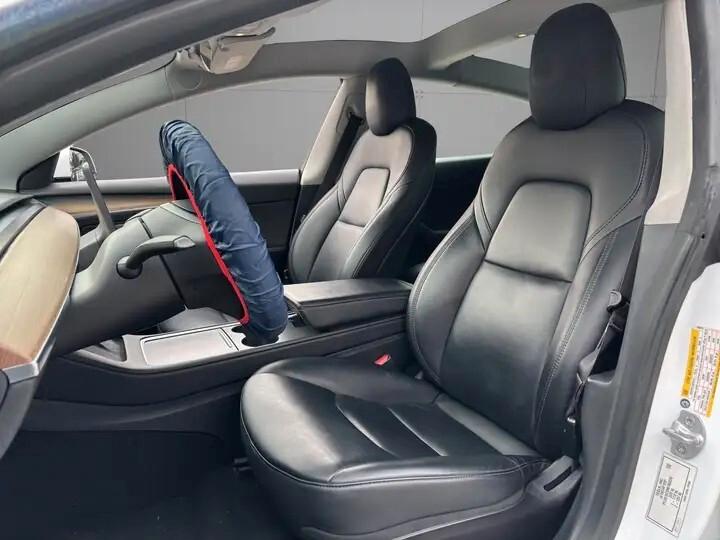 Tesla Model 3 Long Range Dual Motor~Unipro~Promo Finanziamento