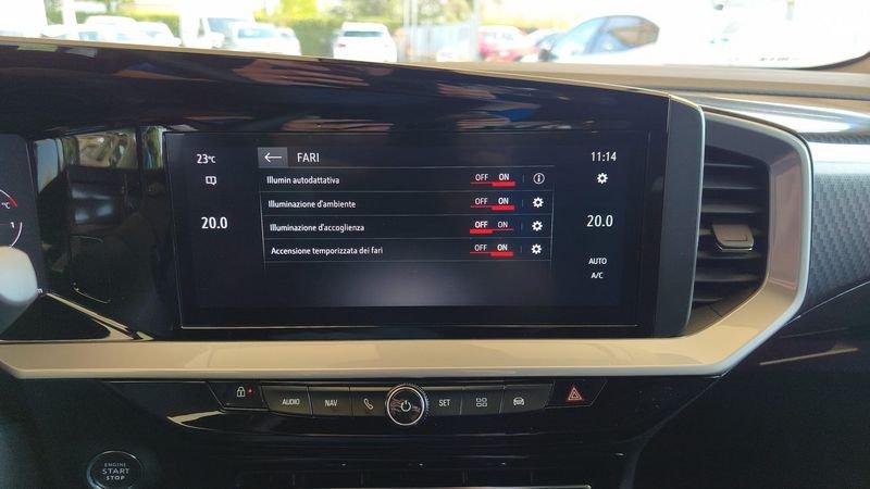 Opel Mokka 1.2 T 136cv Ultimate MT6