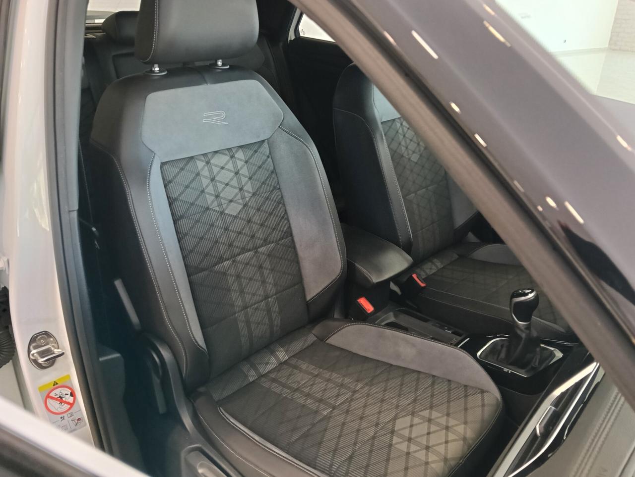 Volkswagen T-Roc 1.0 TSI R-Line