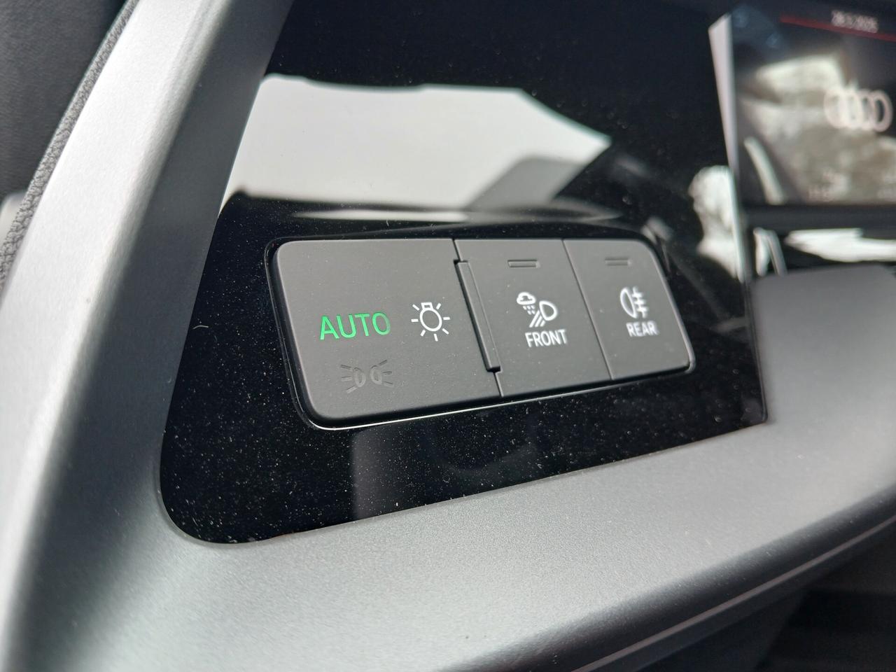 Audi A3 SPB 35 TDI S tronic S line edition